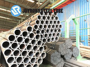 STKM13A JIS3445 Precision Seamless Steel Tube , 75*3.5MM Carbon Seamless Steel Pipe  Cold Drawing