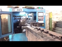 Tubo de acero inconsútil de alta calidad para la industria del automóvil