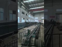 Una mirada más cercana: Tubos sin costura de precisión de acero al carbono ASTM A519 SAE 1045 para bujes automotrices